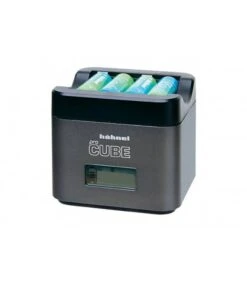 HAHNEL PROCUBE CARGADOR BATERIAS NIKON -Duke Fotografia hahnel procube cargador baterias nikon hahnel 4