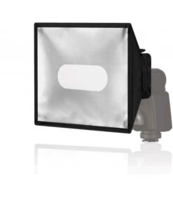 HÄHNEL VENTANA DE LUZ MODULE DE 18 X 13,5 CM -Duke Fotografia hahnel ventana de luz module de 18 x 135 cm hahnel 3