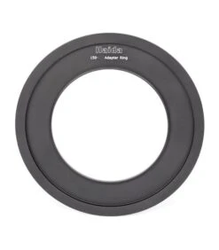 HAIDA 150-67MM AÑILLO ADAPTADORA PORTAFILTROS 150MM