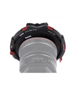 HAIDA M10 - II PORTAFILTROS CON 67MM AÑILLA ADAPTADORA -Duke Fotografia haida m10 ii portafiltros con 67mm anilla adaptadora haida 1
