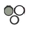 HAIDA M10 - II PORTAFILTROS CON 67MM AÑILLA ADAPTADORA -Duke Fotografia haida m10 ii portafiltros con 67mm anilla adaptadora haida