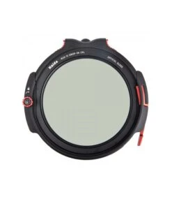 HAIDA M10 - II PORTAFILTROS CON 67MM AÑILLA ADAPTADORA -Duke Fotografia haida m10 ii portafiltros con 67mm anilla adaptadora haida 2