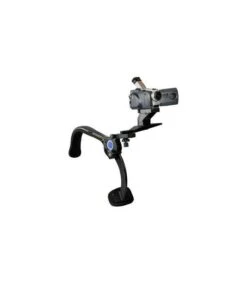 HAIDA SOPORTE ESTABILIZADOR HOMBRO PARA VIDEO O DSLR