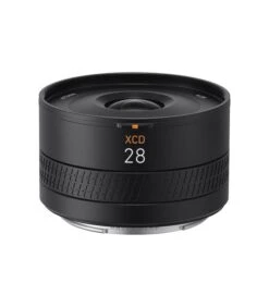 HASSELBLAD OBJETIVO XCD 4/28P