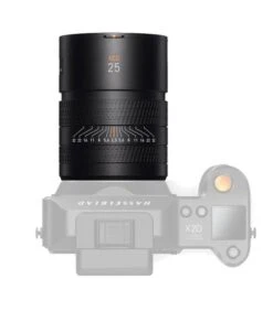 HASSELBLAD OBJETRIO DE FORMATO MEDIO XCD F2.5 25V -Duke Fotografia hasselblad objetrio de formato medio xcd f25 25v hasselbad 3