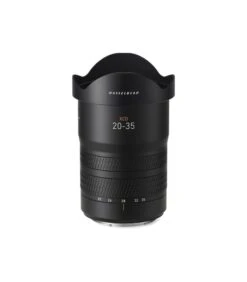 HASSELBLAD XCD 20-35MM F/3.2-4.5 E