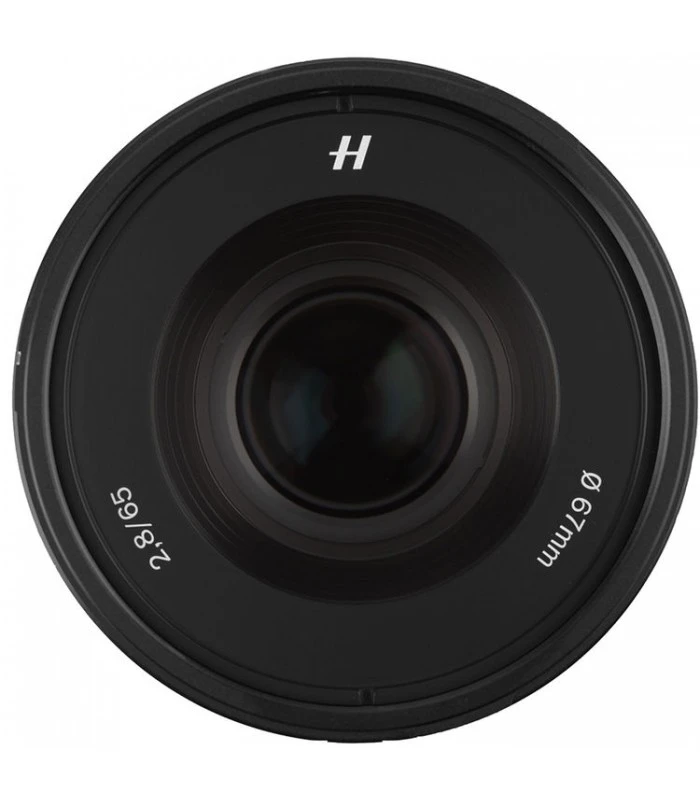 HASSELBLAD XCD 65MM F/2.8 4 HASSELBLAD XCD 65MM F/2.8 - Imagen 2