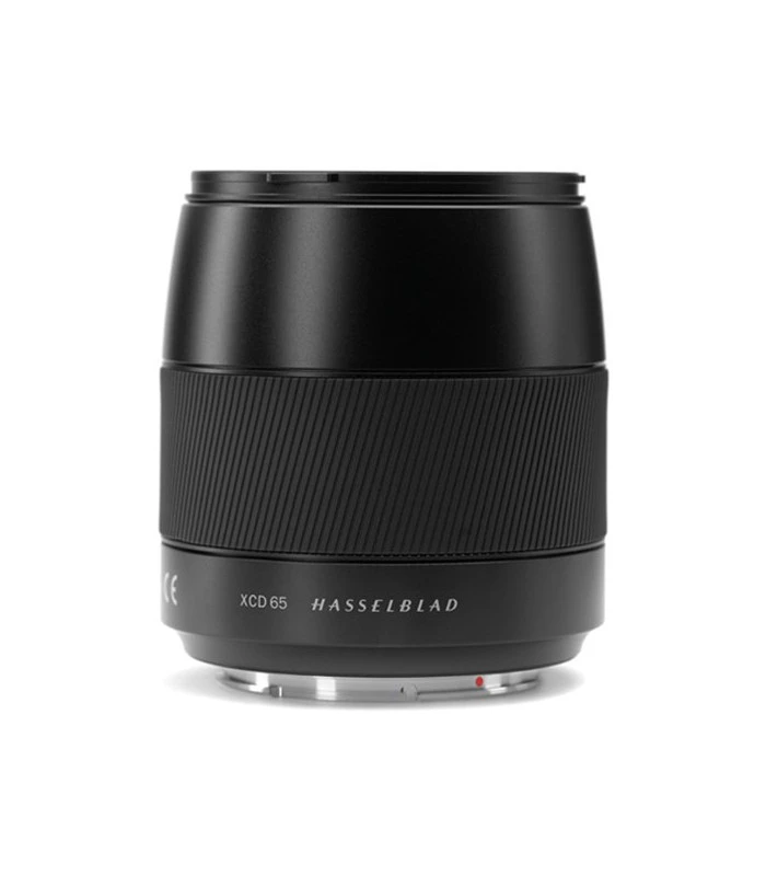 HASSELBLAD XCD 65MM F/2.8 3 HASSELBLAD XCD 65MM F/2.8