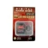 HDD TARJETA MEMORIA MICRO SD 4GB (Class10) 1 HDD TARJETA MEMORIA MICRO SD 4GB (Class10) -Duke Fotografia hdd tarjeta memoria micro sd 4gb class10 hdd