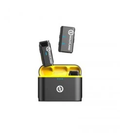 HOLLYLAND LARK M1 DUO -Duke Fotografia hollyland lark m1 duo hollyland 1