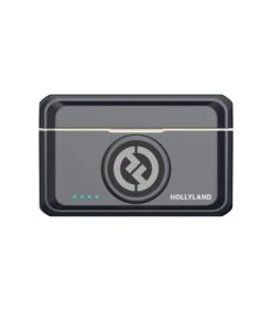 HOLLYLAND LARK M2 DUO COMBO -Duke Fotografia hollyland lark m2 duo combo hollyland 7