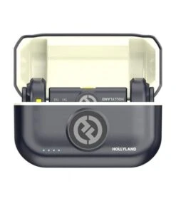 HOLLYLAND LARK M2 MICROFONO INALAMBRICO DUO USB-C -Duke Fotografia hollyland lark m2 microfono inalambrico duo usb c hollyland 1