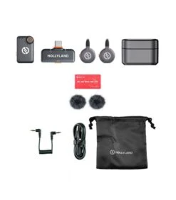 HOLLYLAND LARK M2S MINI COMBO