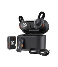 HOLLYLAND LARK M2S ULTIMATE COMBO