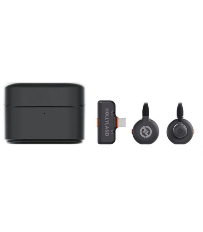 HOLLYLAND LARK M2S USB-C 4 HOLLYLAND LARK M2S USB-C - Imagen 2