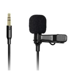 HOLLYLAND LAVALIER MICROFONO OMNIDIRECTIONAL