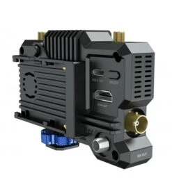 HOLLYLAND MARS 400S PRO HF BROADCAST VIDEO KIT (120 M) -Duke Fotografia hollyland mars 400s pro hf broadcast video kit 120 m hollyland 2