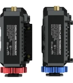 HOLLYLAND MARS 400S PRO HF BROADCAST VIDEO KIT (120 M) -Duke Fotografia hollyland mars 400s pro hf broadcast video kit 120 m hollyland 5