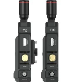 HOLLYLAND MARS 4K SISTEMA DE TRANSMISION INALAMBRICO 4 150M -Duke Fotografia hollyland mars 4k sistema de transmision inalambrico 4 150m hollyland 2