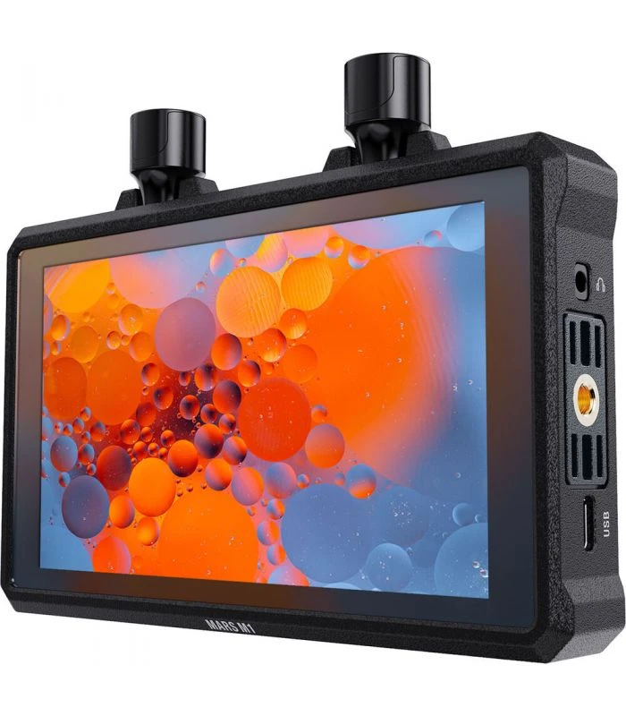 HOLLYLAND MARS M1 KIT 2 MONITOR TRANSCEPTOR INLAMBRICO 150M 4 HOLLYLAND MARS M1 KIT 2 MONITOR TRANSCEPTOR INLAMBRICO 150M - Imagen 2