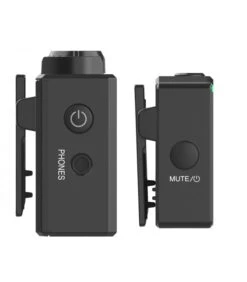 HOLLYLAND MICROFONO LARK 150 CON 1 RECEPTOR INALAMBRICO -Duke Fotografia hollyland microfono lark 150 con 1 receptor inalambrico hollyland 2