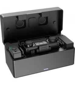 HOLLYLAND MICROFONO LARK 150 CON 1 RECEPTOR INALAMBRICO -Duke Fotografia hollyland microfono lark 150 con 1 receptor inalambrico hollyland 4