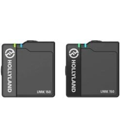 HOLLYLAND MICROFONO LARK 150 CON 2 RECEPTORES INALAMBRICOS -Duke Fotografia hollyland microfono lark 150 con 2 receptores inalambricos hollyland 3