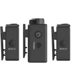 HOLLYLAND MICROFONO LARK 150 CON 2 RECEPTORES INALAMBRICOS -Duke Fotografia hollyland microfono lark 150 con 2 receptores inalambricos hollyland 4