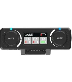 HOLLYLAND MICROFONO LARK 150 CON 2 RECEPTORES INALAMBRICOS -Duke Fotografia hollyland microfono lark 150 con 2 receptores inalambricos hollyland 5