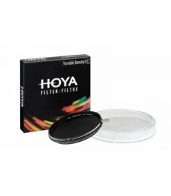 HOYA FILTRO ND VARIABLE II 58MM 5 HOYA FILTRO ND VARIABLE II 58MM -Duke Fotografia hoya filtro nd variable ii 58mm hoya 1
