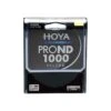 HOYA FILTRO NEUTRAL GRIS PRO ND1000 52MM -Duke Fotografia hoya filtro neutral gris pro nd1000 52mm hoya