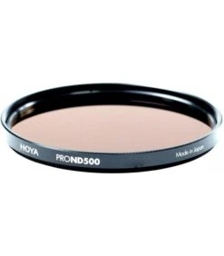 HOYA FILTRO NEUTRAL GRIS PRO ND500 62MM -Duke Fotografia hoya filtro neutral gris pro nd500 62mm hoya 2