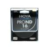 HOYA FILTRO NEUTRO GRIS PRO ND16 62MM