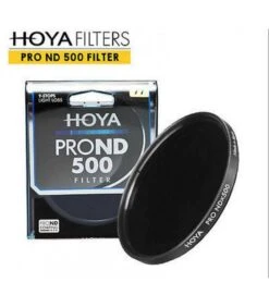 HOYA FILTRO PRO ND500 58MM -Duke Fotografia hoya filtro pro nd500 58mm hoya 2