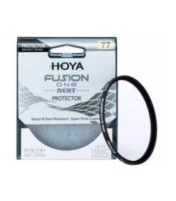 HOYA FILTRO UV FUSION ONE NEXT 55MM REF. 71231 -Duke Fotografia hoya filtro uv fusion one next 55mm ref 71231 hoya 1