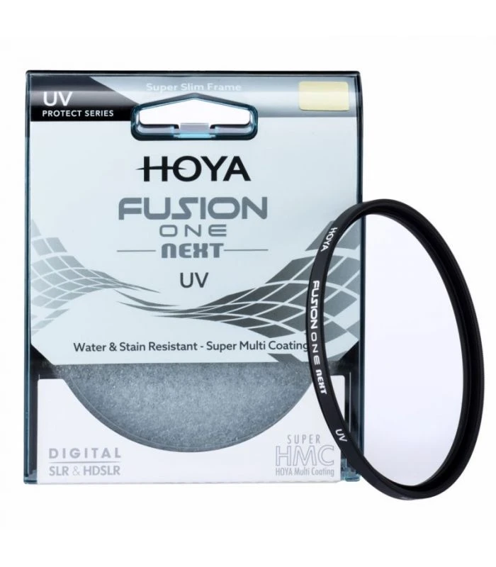 HOYA FILTRO UV FUSION ONE NEXT 72MM. REF. 71279 3 HOYA FILTRO UV FUSION ONE NEXT 72MM. REF. 71279