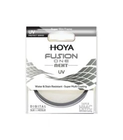 HOYA FILTRO UV FUSION ONE NEXT 77MM. REF. 71286 -Duke Fotografia hoya filtro uv fusion one next 77mm ref 71286 hoya 1