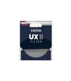 HOYA FILTRO UX II CPL 40.5MM REF. 70104 -Duke Fotografia hoya filtro ux ii cpl 405mm ref 70104 hoya 3