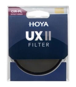 HOYA FILTRO UX II POLARIZADOR CIRCULAR 72MM - -Duke Fotografia hoya filtro ux ii polarizador circular 72mm hoya 1