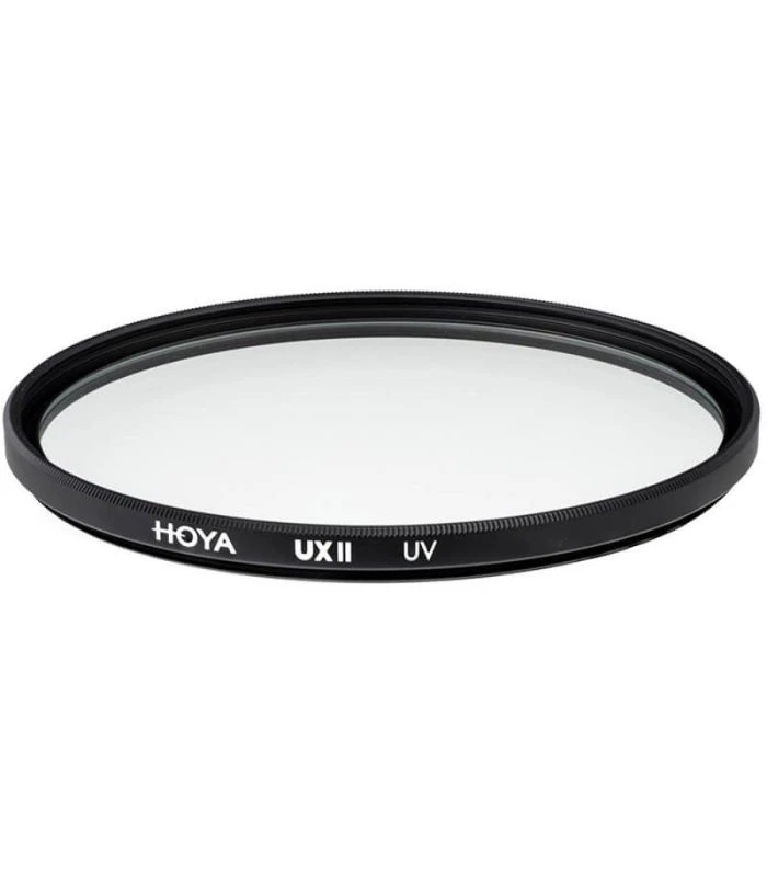HOYA FILTRO UX II UV 62MM REF. 70043 4 HOYA FILTRO UX II UV 62MM REF. 70043 - Imagen 2