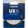 HOYA FILTRO UX II UV 62MM REF. 70043 -Duke Fotografia hoya filtro ux ii uv 62mm ref 70043 hoya