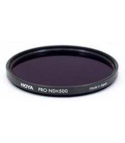 HOYA PRO ND500 49MM NEUTRO GRIS -Duke Fotografia hoya pro nd500 49mm neutro gris hoya 1
