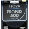 HOYA PRO ND500 49MM NEUTRO GRIS -Duke Fotografia hoya pro nd500 49mm neutro gris hoya