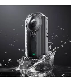 Insta360 INSTA 360 ESTUCHE VENTURE PROTECTOR Y IMPREMEABLE