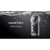 Insta360 INSTA 360 FUNDA IMPERMEABLE PARA ONE X -Duke Fotografia insta 360 funda impermeable para one x insta360