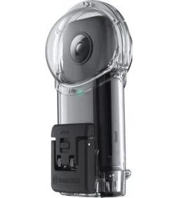 Insta360 INSTA 360 FUNDA IMPERMEABLE PARA ONE X -Duke Fotografia insta 360 funda impermeable para one x insta360 2