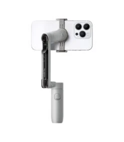 Insta360 INSTA 360 GIMBAL PARA SMARTPHONE FLOW GRIS -Duke Fotografia insta 360 gimbal para smartphone flow gris insta360 1