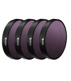 Insta360 INSTA 360 GO 2 SET DE FILTROS ND FREEWELL -Duke Fotografia insta 360 go 2 set de filtros nd freewell insta360 1