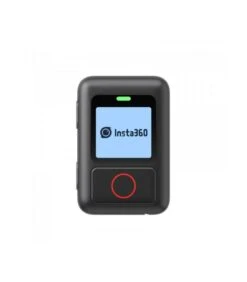 Insta360 INSTA 360 GPS ACTION REMOTE NEW X3, X2, ONE R / RS -Duke Fotografia insta 360 gps action remote new x3 x2 one r rs insta360 2