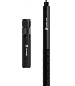 Insta360 INSTA 360 KIT BULLET TIME BUNDLE SELFIE + TRIPODE DE X ONE Y ONE -Duke Fotografia insta 360 kit bullet time bundle selfie tripode de x one y one insta360 2